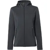 Vaude Fleece met rits voor dames Idris