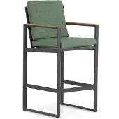 Lifestyle Garden Furniture Lifestyle Faro barstoel