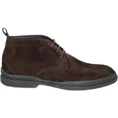 Van bommel Chukka Boots 'Magma 02' donkerbruin