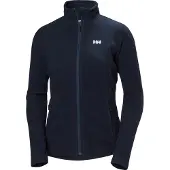 Helly Hansen Functionele fleece jas 'DAYBREAKER' marine / wit