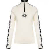 Dale of Norway Geilo, sweater, dame, wit