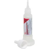 Bgs Secondenlijm - middelvisceus - fles met standvoet 25 g