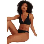 Banana Moon Bikinibroek zwart