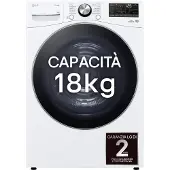LG RH18U8AVCW