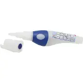 Bgs Secondenlijm - middelvisceus - doseerpen 12 g