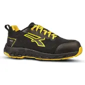 U Power Fitz ESD S1PS HI HRO SR veiligheidsschoenen, maat EU 42, maat EU 42