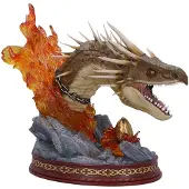 Nemesis Now Harry Potter - Hungarian Horntail - beeld ()