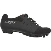 Dmt KM4 PJ MTB Schoenen Zwart || Maat: 43