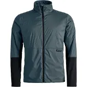Ortovox Ravine Metawool 60 Hybr Jacket Men