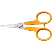 Fiskars Classic Precisie Schaar - Borduurschaar -10cm