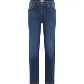 Mustang Jeans 'Tramper' donkerblauw