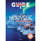 Hachette Tourisme Guides NORVEGE
