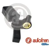 AUTOFREN SEINSA DS0006 Wielsnelheidssensor (ABS)