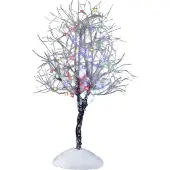 Lemax Kerstdorp accessoire | | Butternut Tree