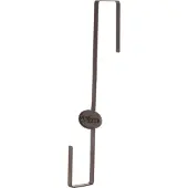Esschert Design Krans Deurhanger Holly Brons 6,8 X 11,5 X 35,5 Cm