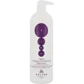 Kallos - KJMN Fortifying Anti Dandruff Shampoo ( Greasy Hair ) - 1000ml