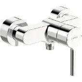 Hansa Vantis - Douchekraan, chroom 52450167