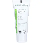 Alphanova Lanoline Puur 100% Natuurlijk | Organic MUM 40 ml Huidcrème