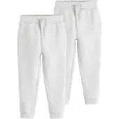 Clarks Broek grijs gemêleerd
