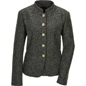 MADELEINE Blazers grijs gemêleerd