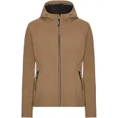 Ilse jacobsen Functionele jas 'Daybreak02' camel
