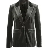 MADELEINE Blazers grijs