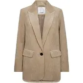 Co'Couture Blazers 'Daisy' sand