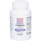 PDM to be maintained PharmaNutrics Chroom 200 60 St Tabletten