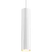 Lyora Pendel hanglamp Onis wit