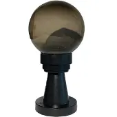 Lyora Staande tuinlamp Bolano smoke 15cm