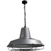 Masterlight Hanglamp Prato XXL Industria 67 Grid Retro