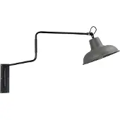 Masterlight Wand leeslicht Industria 36