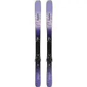 Salomon Stance 84 W + M11 GW 26/27
