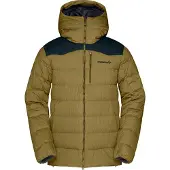 Norrøna Tamok Down 750 Jacket Men