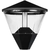 Franssen Buitenlamp City Highlight voor tuinmast