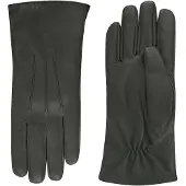 Laimbock Handschoenen Radcliff zwart nappaleer