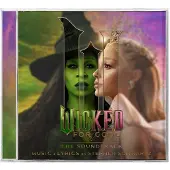 POLYDOR Wicked : For Good - The Soundtrack