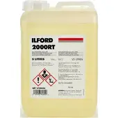 Ilford 2000 RT Ontwikkelaar 5 Liter