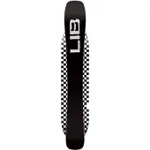 Lib Tech - Snowskate 48" ATV Rocker voor Heren - Zwart