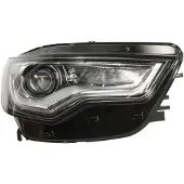 Alkar 2756505 Koplamp