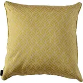 Madison Home - Nice Yellow 60X60 Cm