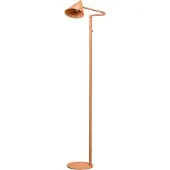 Eth Vloerlamp Marvis roze design