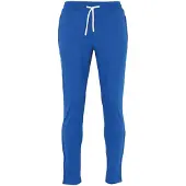 The Indian Maharadja Trainingsbroek Men Baroda Chevron Cobalt-L