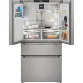 Liebherr MBsddi 9558 PRIME