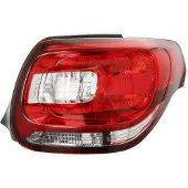 Depo Achterlicht 552-1938R-LD-UE