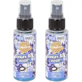 Fabulosa 2x Spray & Poop - - fresh