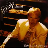Bertus Distributie Richard Clayderman - Love Songs (CD)