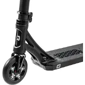 Metal Core SL3 Stuntstep Black