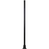 Ks Verlichting Mast M200 Tel aviv voor bollamp