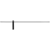 Nowodvorski Lighting Led muurverlichting Impulse Led L 120cm